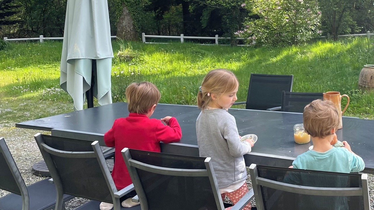 Photo of Outdoor in Sauviat-sur-Vige