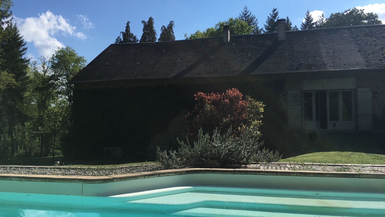 Photo of Outdoor in Sauviat-sur-Vige