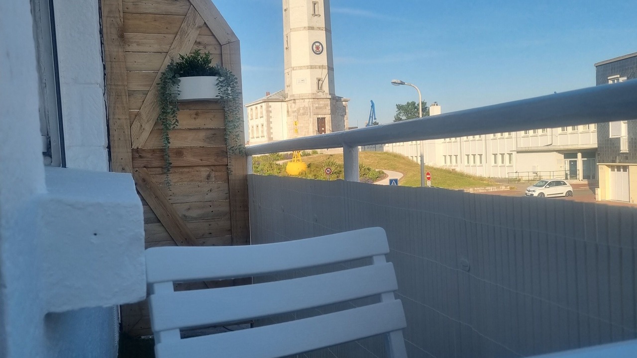 Photo of Outdoor in Calais City Center