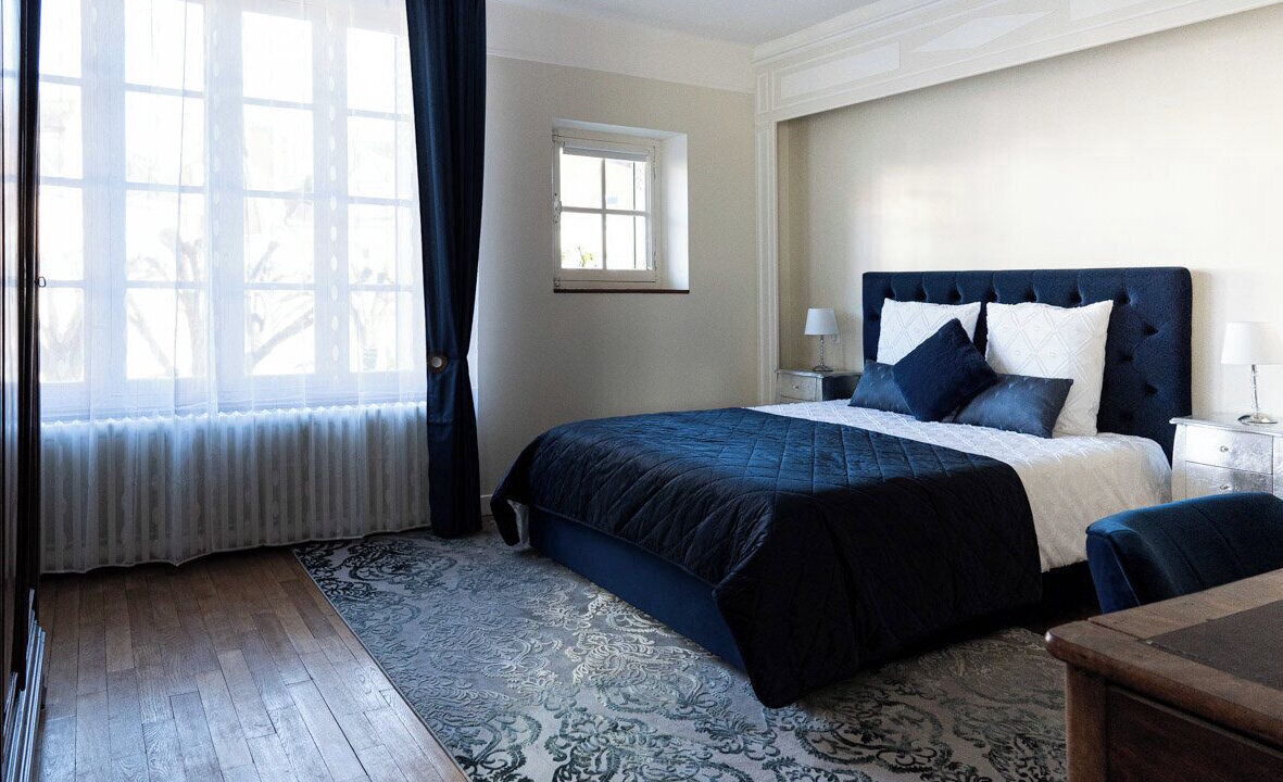 Photo of Bedroom in Sully-sur-Loire