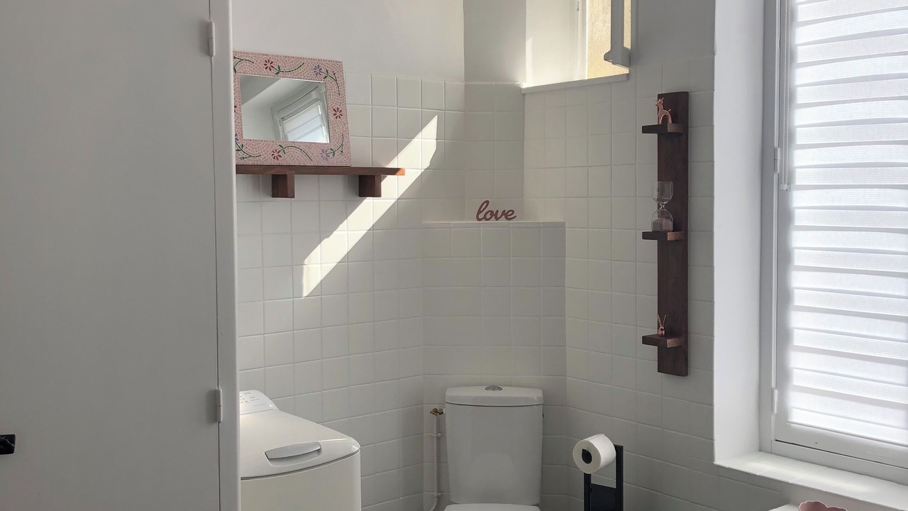 Photo of Bathroom in Sully-sur-Loire