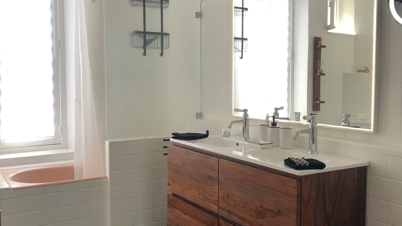 Photo of Bathroom in Sully-sur-Loire