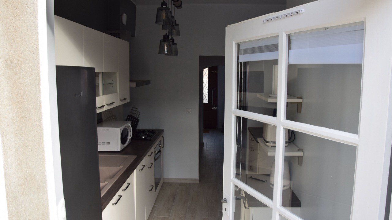 Photo of Kitchen in Sully-sur-Loire