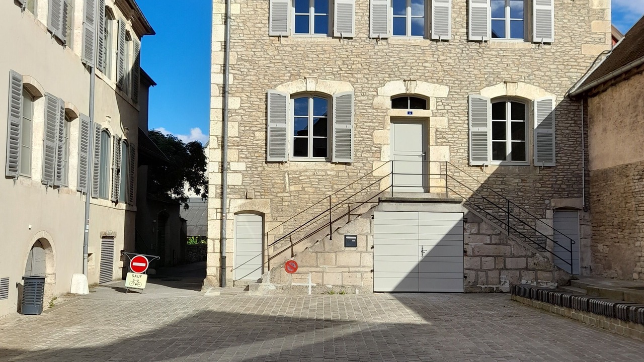 Photo of Outdoor in Ornans