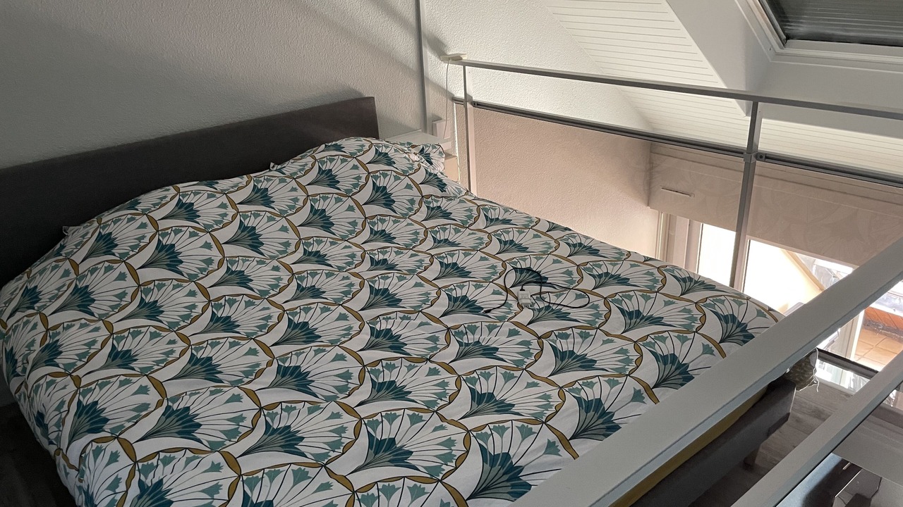 Photo of Bedroom in Le Crotoy