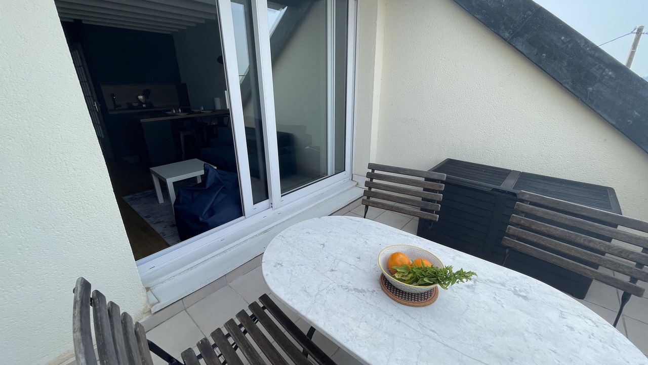 Photo of Outdoor in Le Crotoy