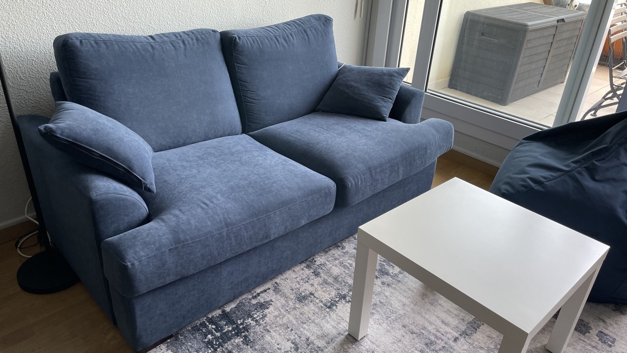 Photo of Livingroom in Le Crotoy