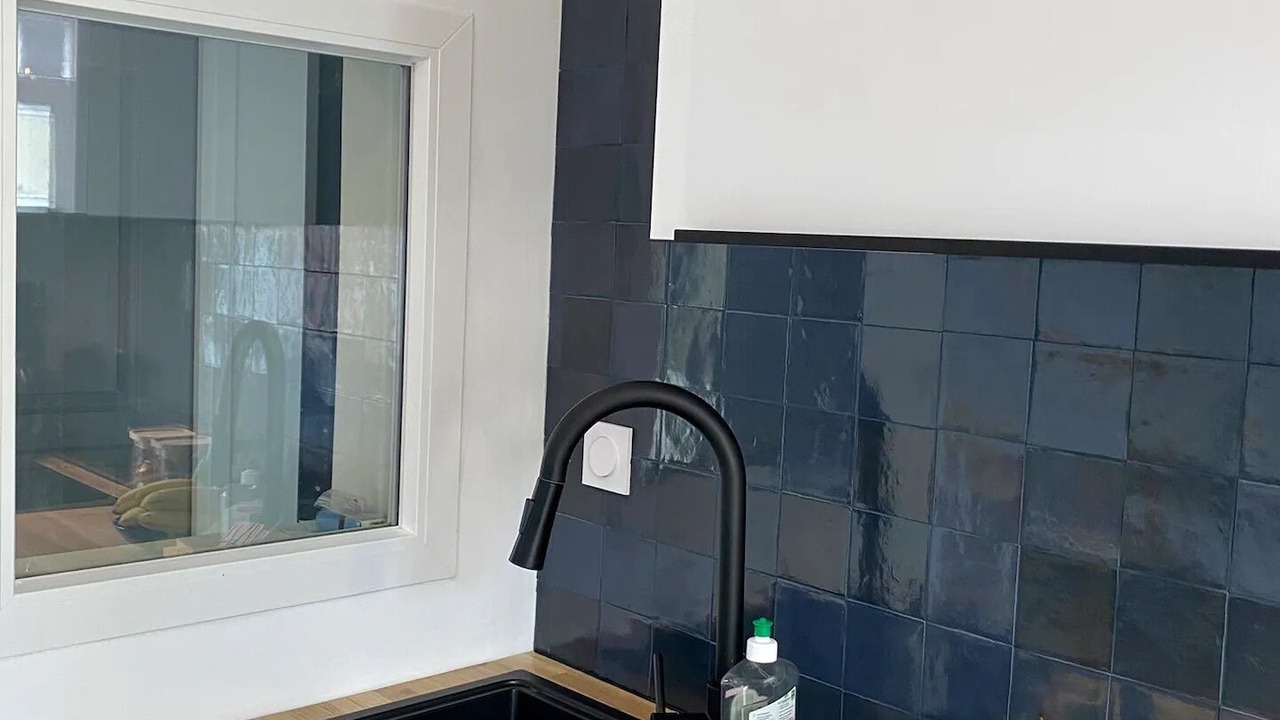 Photo of Kitchen in Mers-les-Bains