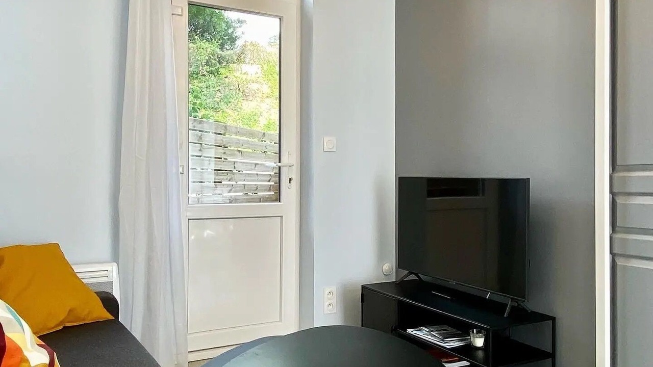 Photo of Livingroom in Mers-les-Bains