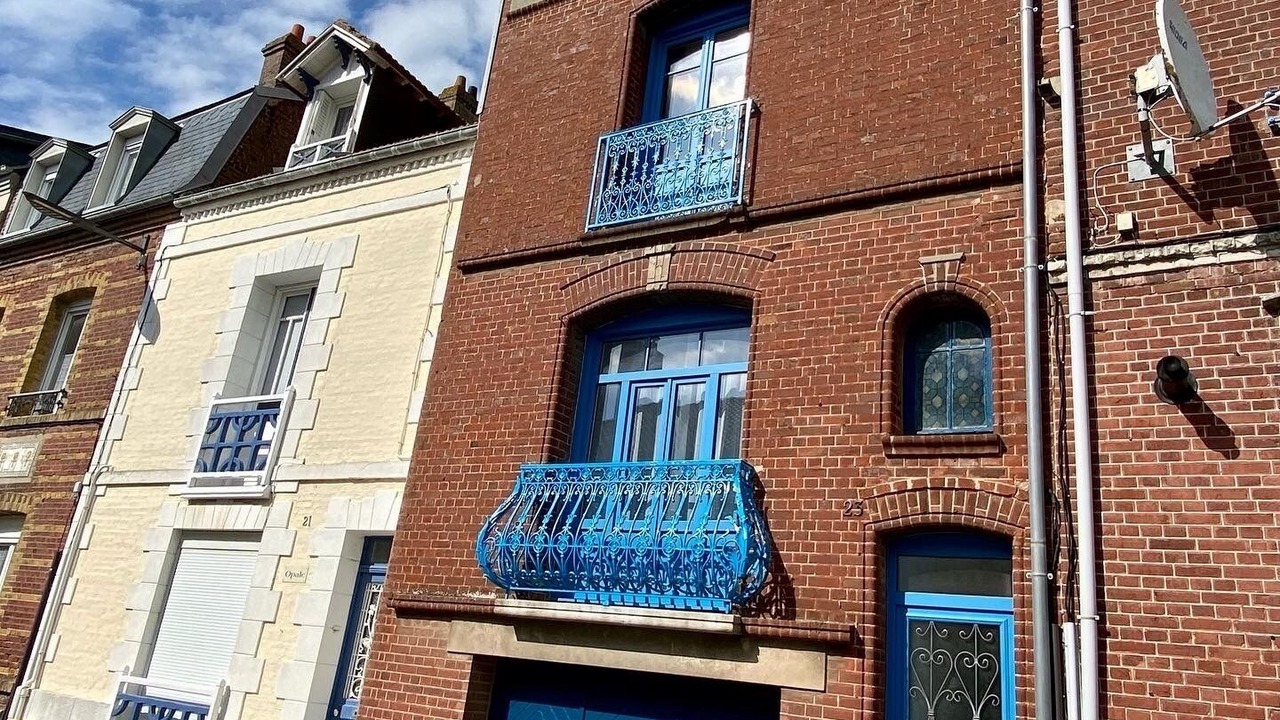 Photo of Outdoor in Mers-les-Bains
