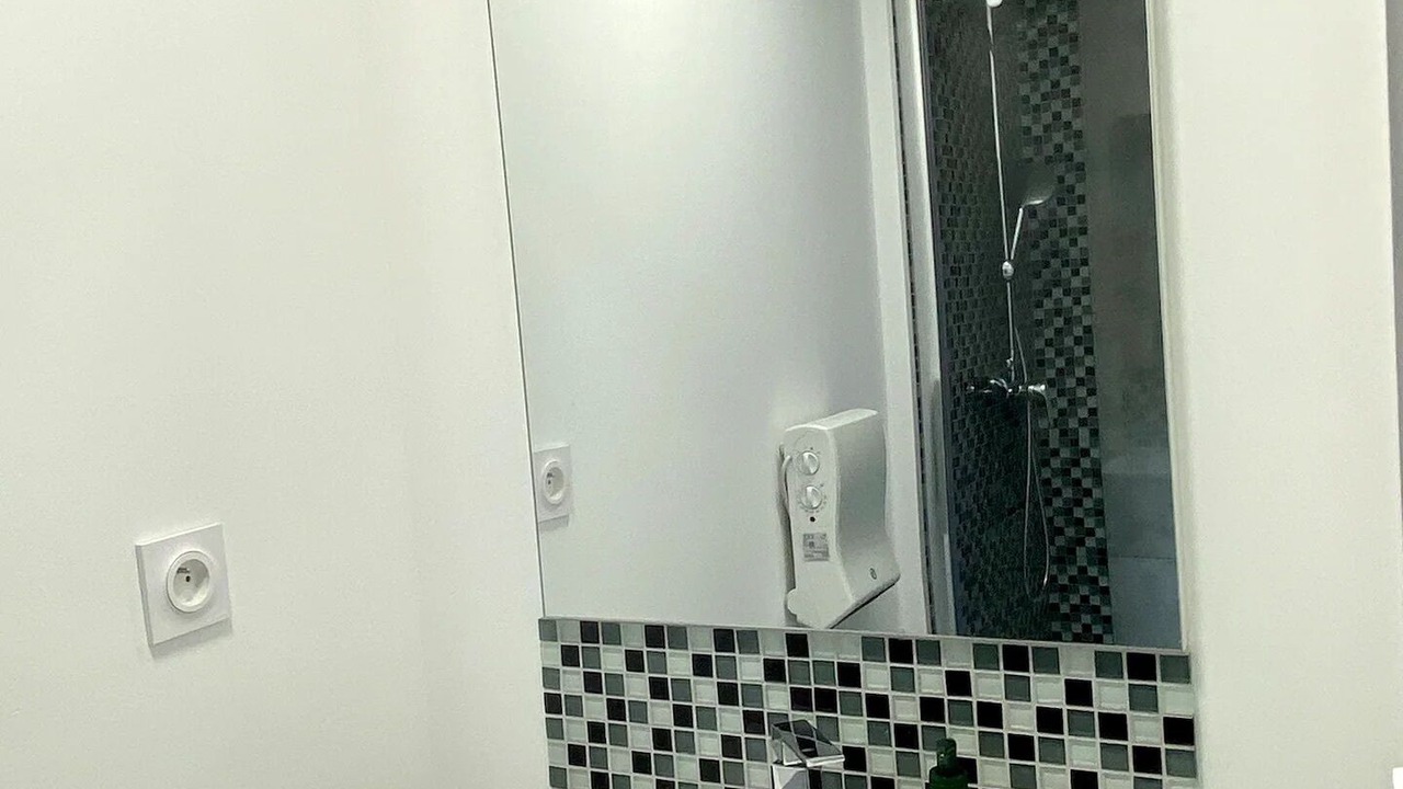 Photo of Bathroom in Mers-les-Bains