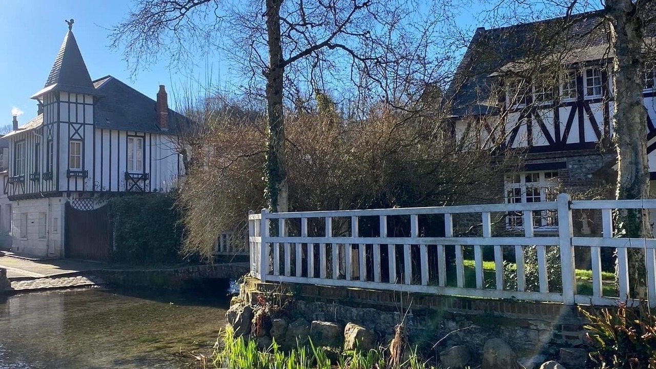 Photo of Outdoor in Saint-Valery-en-Caux
