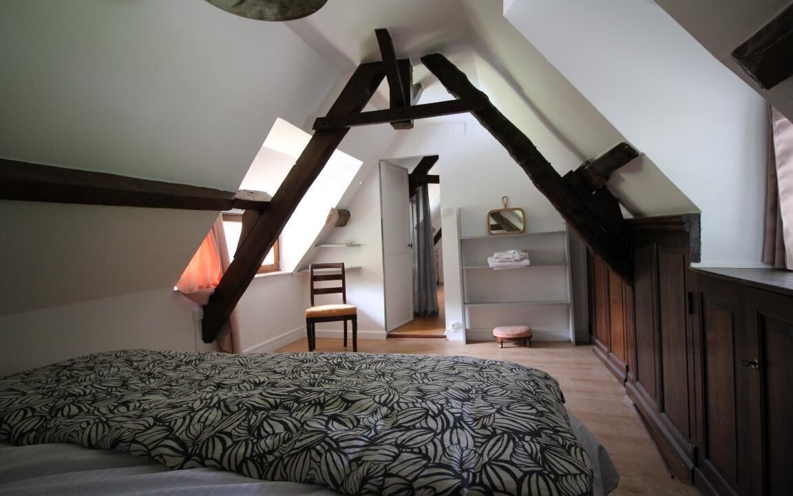 Photo of Bedroom in Saint-Valery-en-Caux