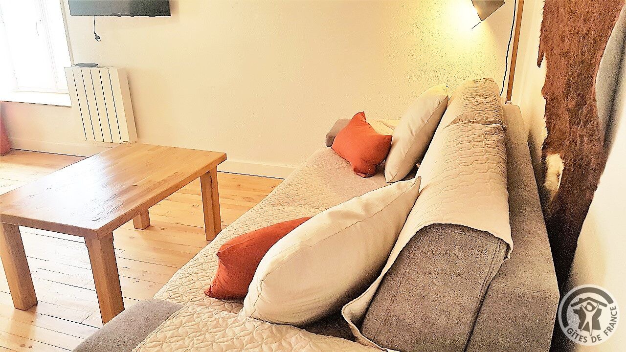 Photo of Livingroom in Marnand