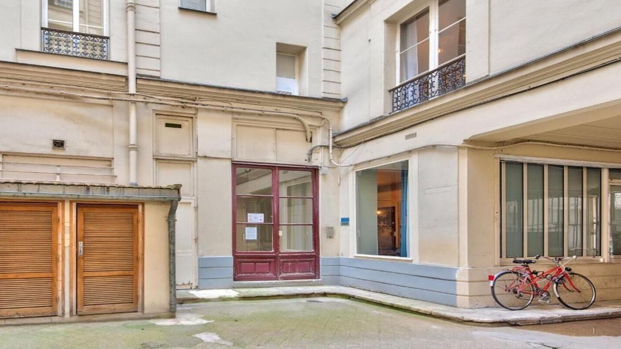Photo of Outdoor in Quartier de la Folie-Mericourt