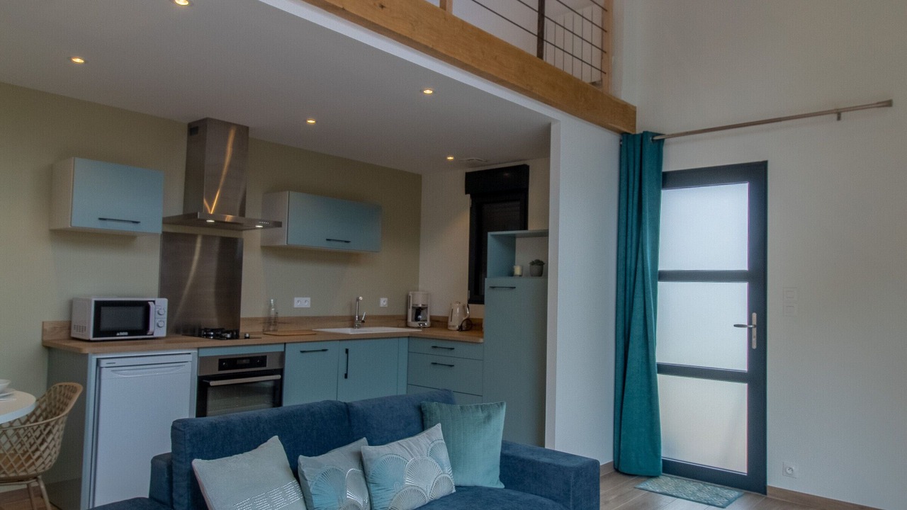 Photo of Livingroom in Saint-Mathurin-sur-Loire