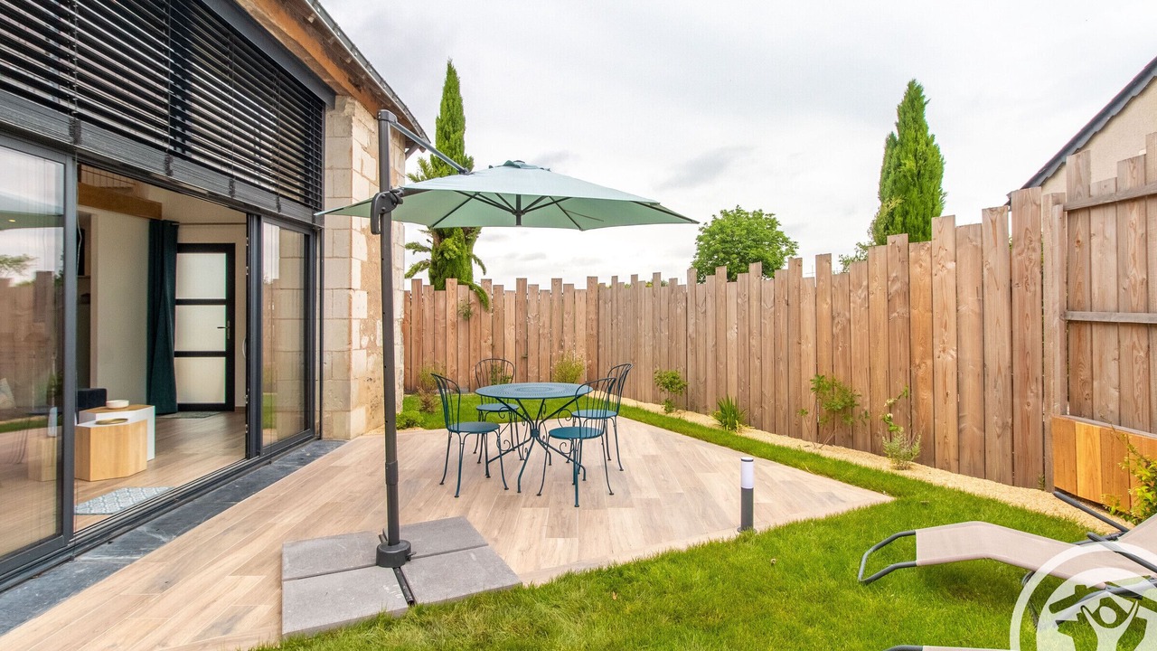 Photo of Outdoor in Saint-Mathurin-sur-Loire