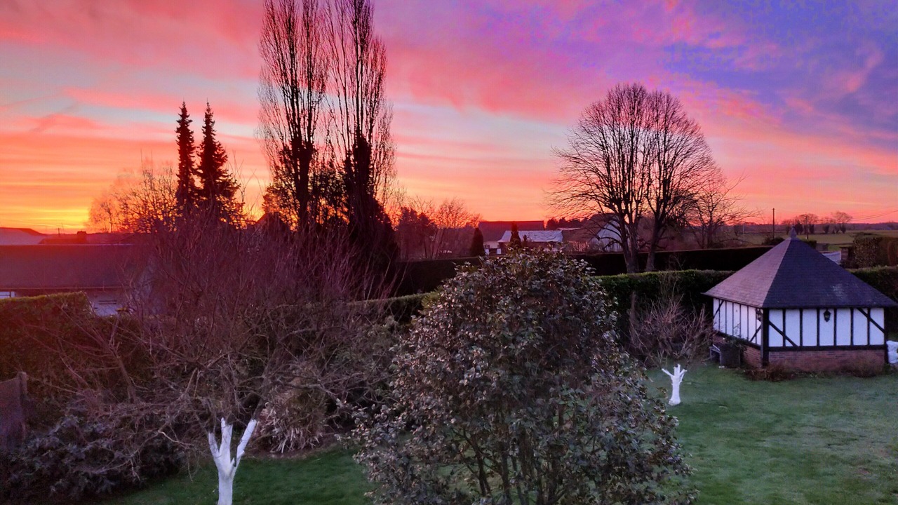 Photo of Outdoor in Saint-Germain-Village