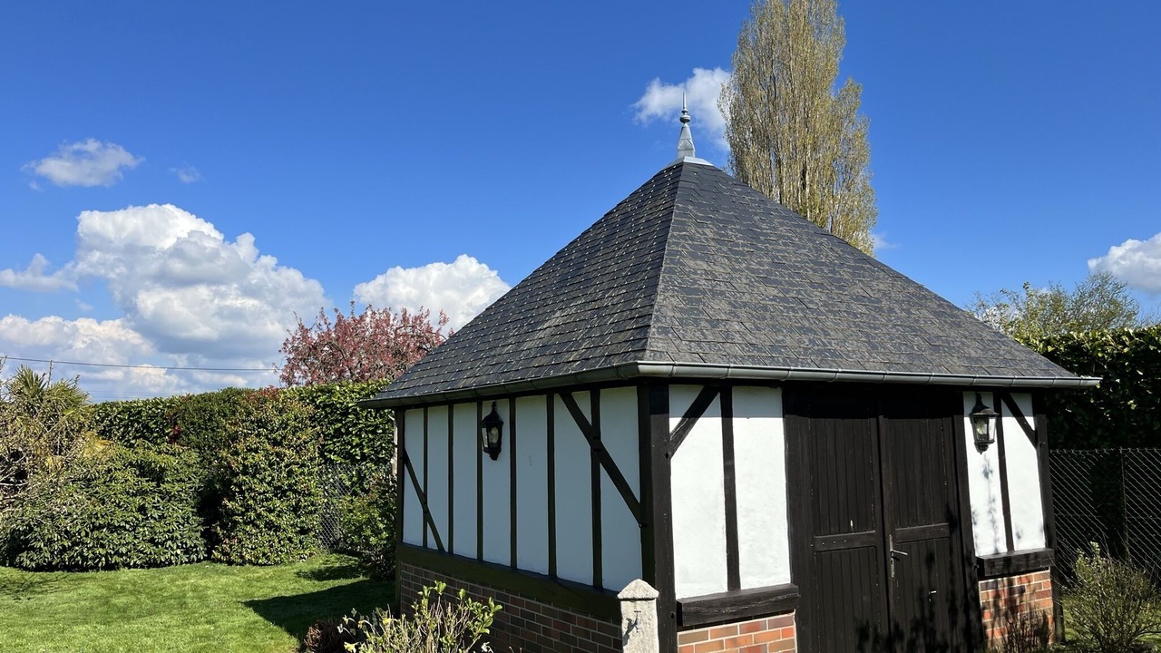 Photo of Outdoor in Saint-Germain-Village