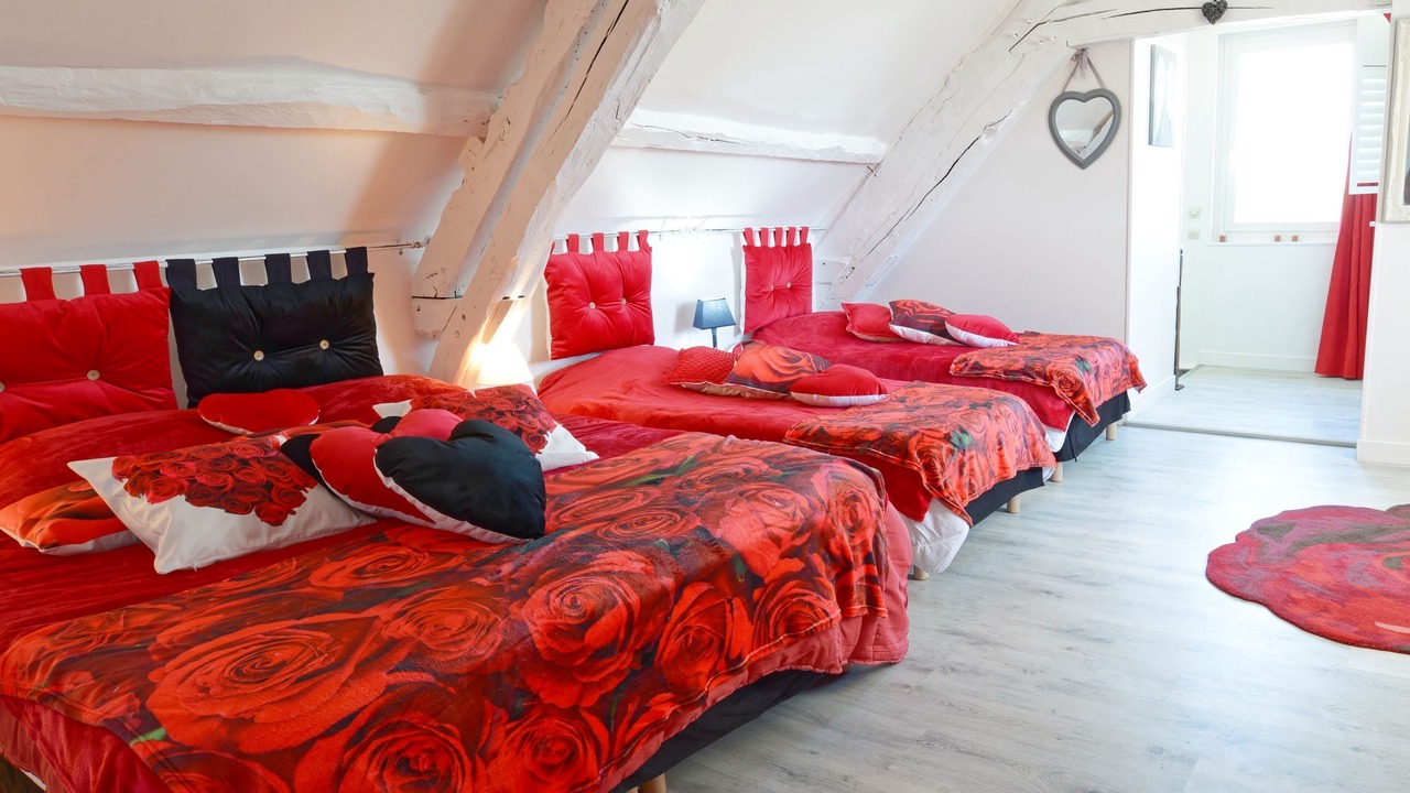 Photo of Bedroom in Eletot