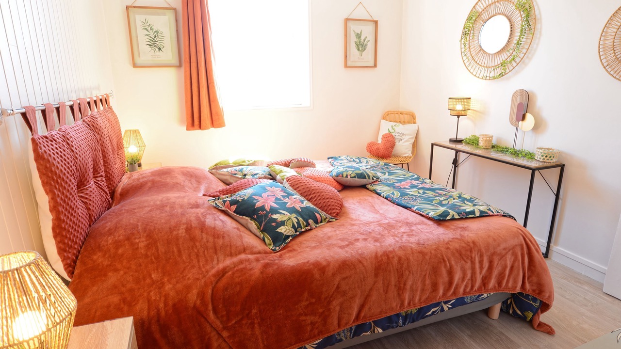 Photo of Bedroom in Eletot