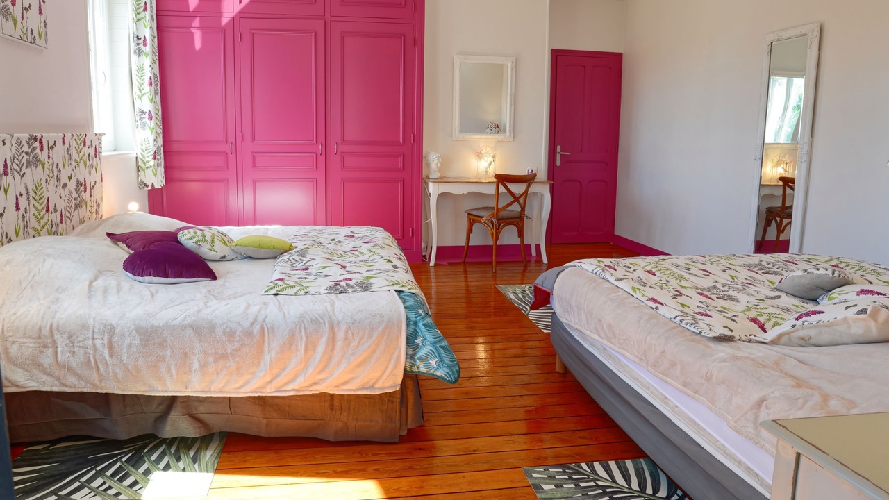 Photo of Bedroom in Eletot