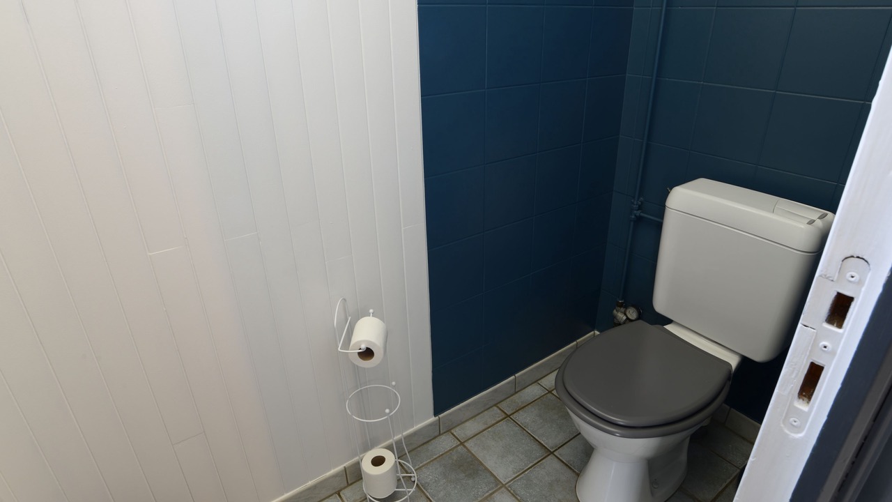 Photo of Bathroom in Eletot