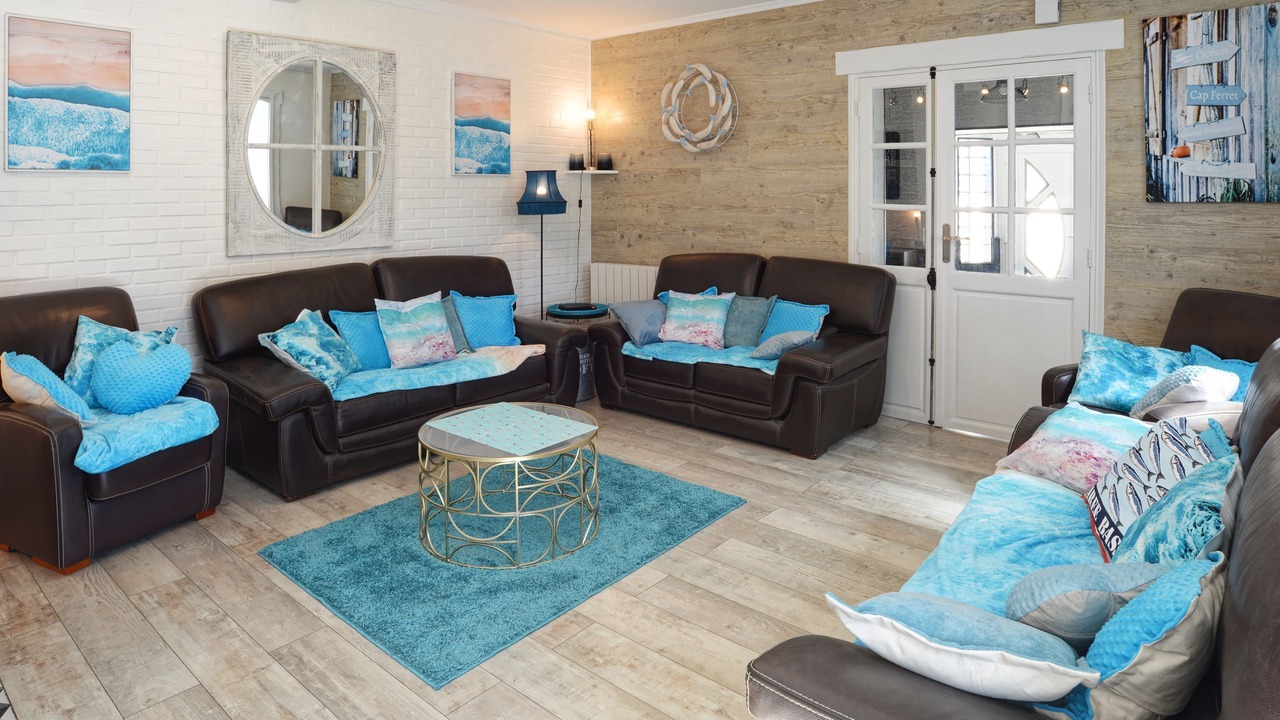 Photo of Livingroom in Eletot