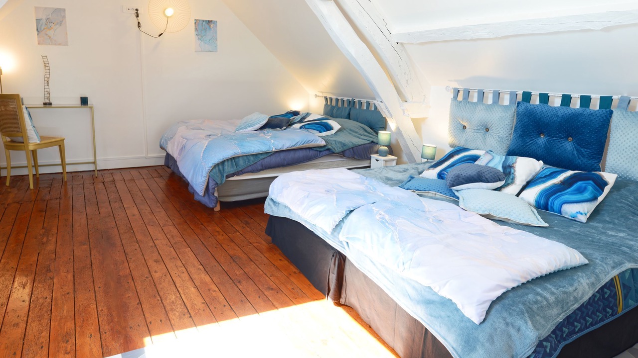 Photo of Bedroom in Eletot