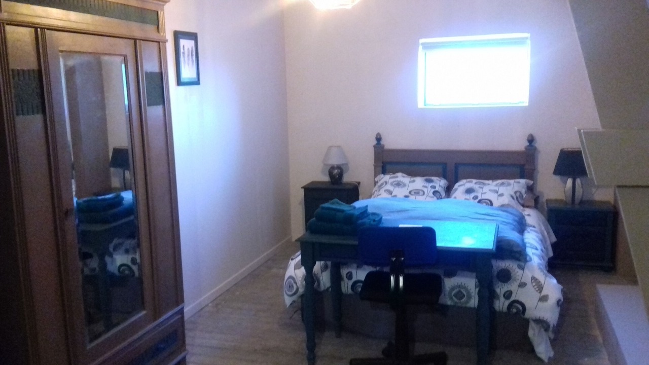 Photo of Bedroom in Quievy