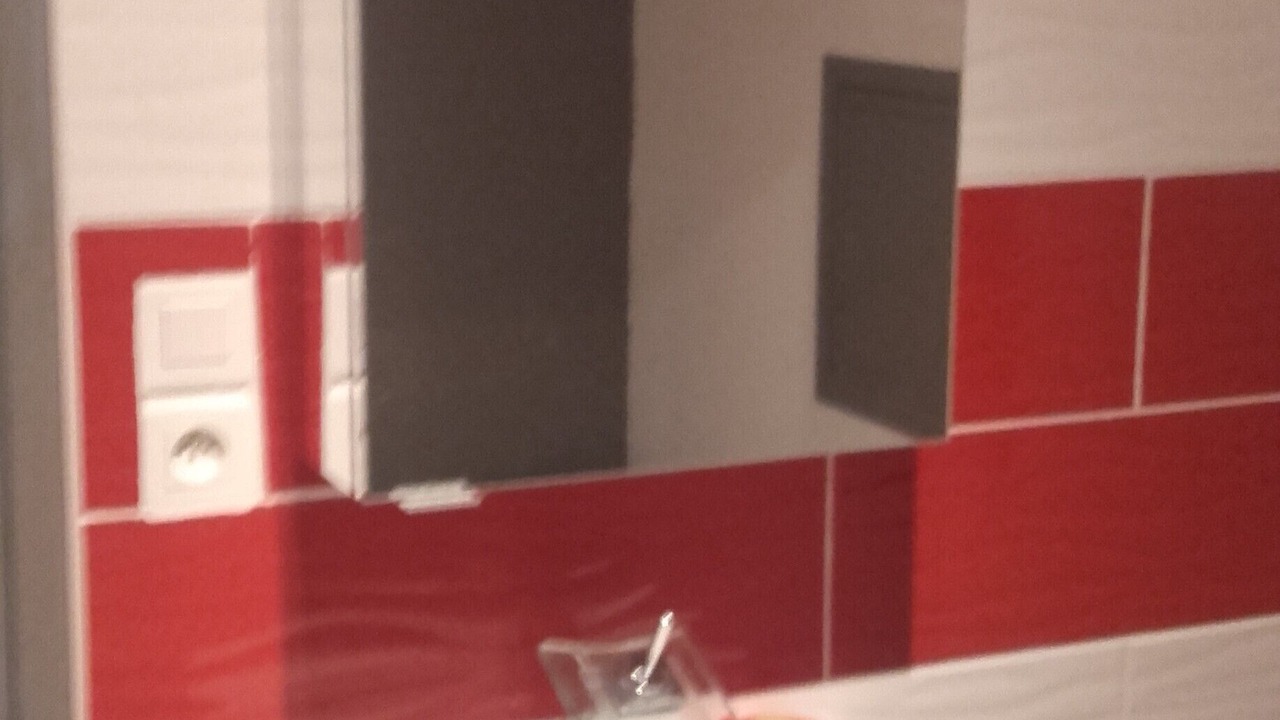 Photo of Bathroom in Quievy