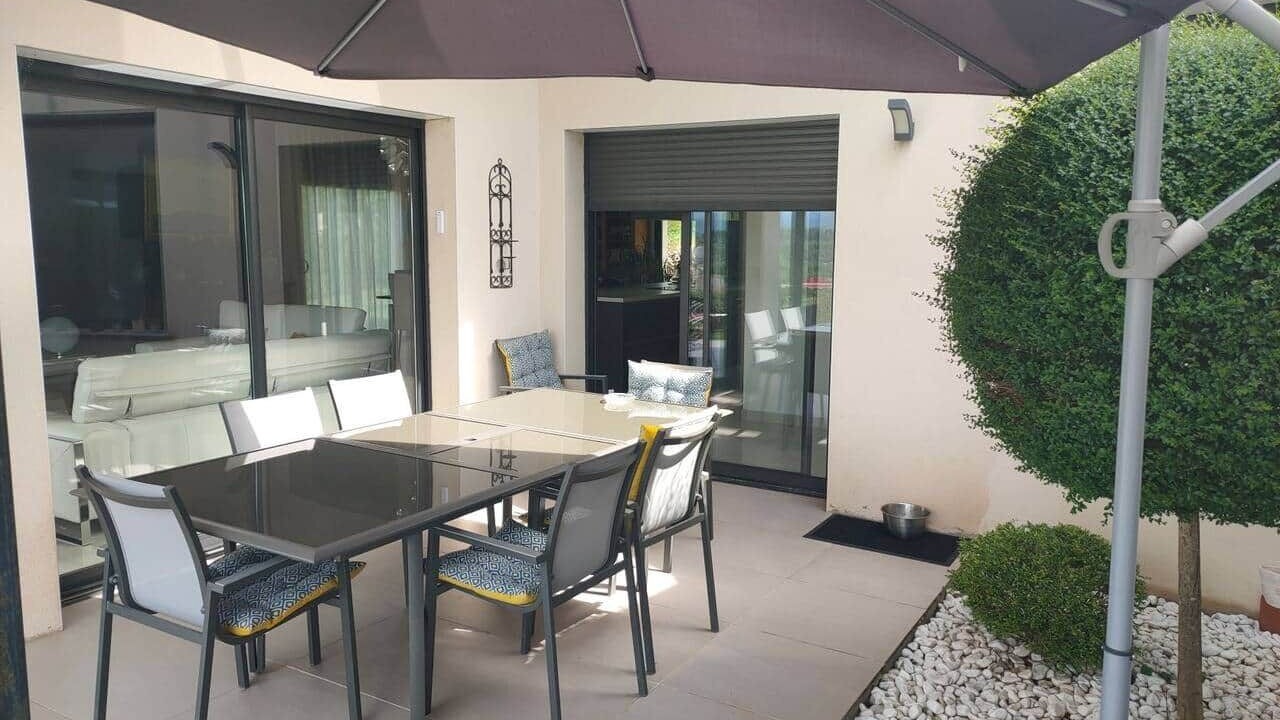 Photo of Outdoor in Bedarieux