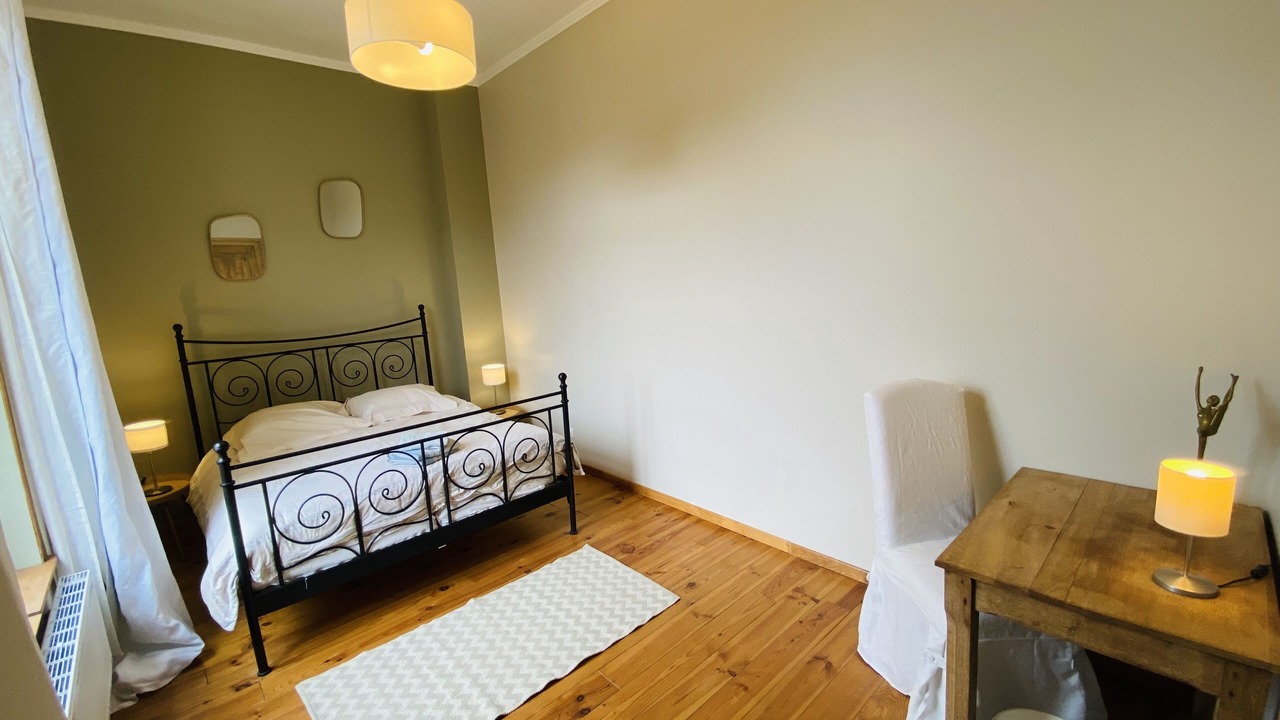 Photo of Bedroom in Crevecoeur-sur-lEscaut