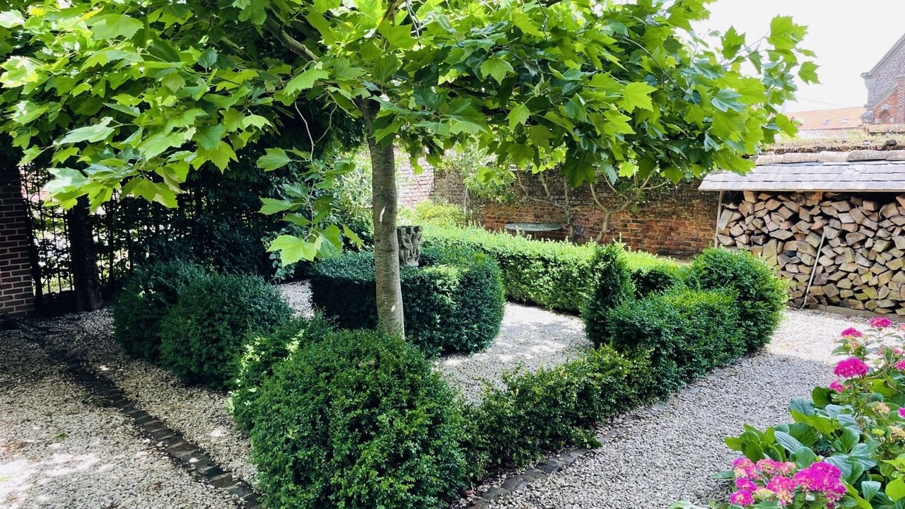 Photo of Outdoor in Crevecoeur-sur-lEscaut