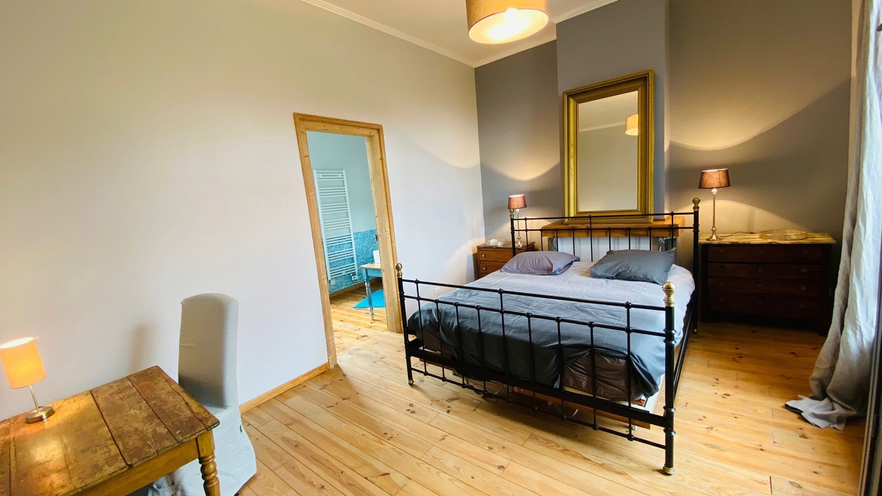 Photo of Bedroom in Crevecoeur-sur-lEscaut