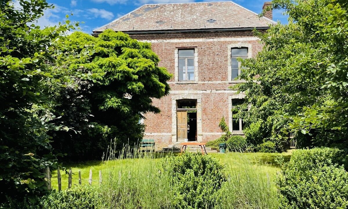 Photo of Outdoor in Crevecoeur-sur-lEscaut