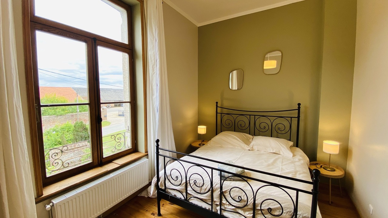 Photo of Bedroom in Crevecoeur-sur-lEscaut