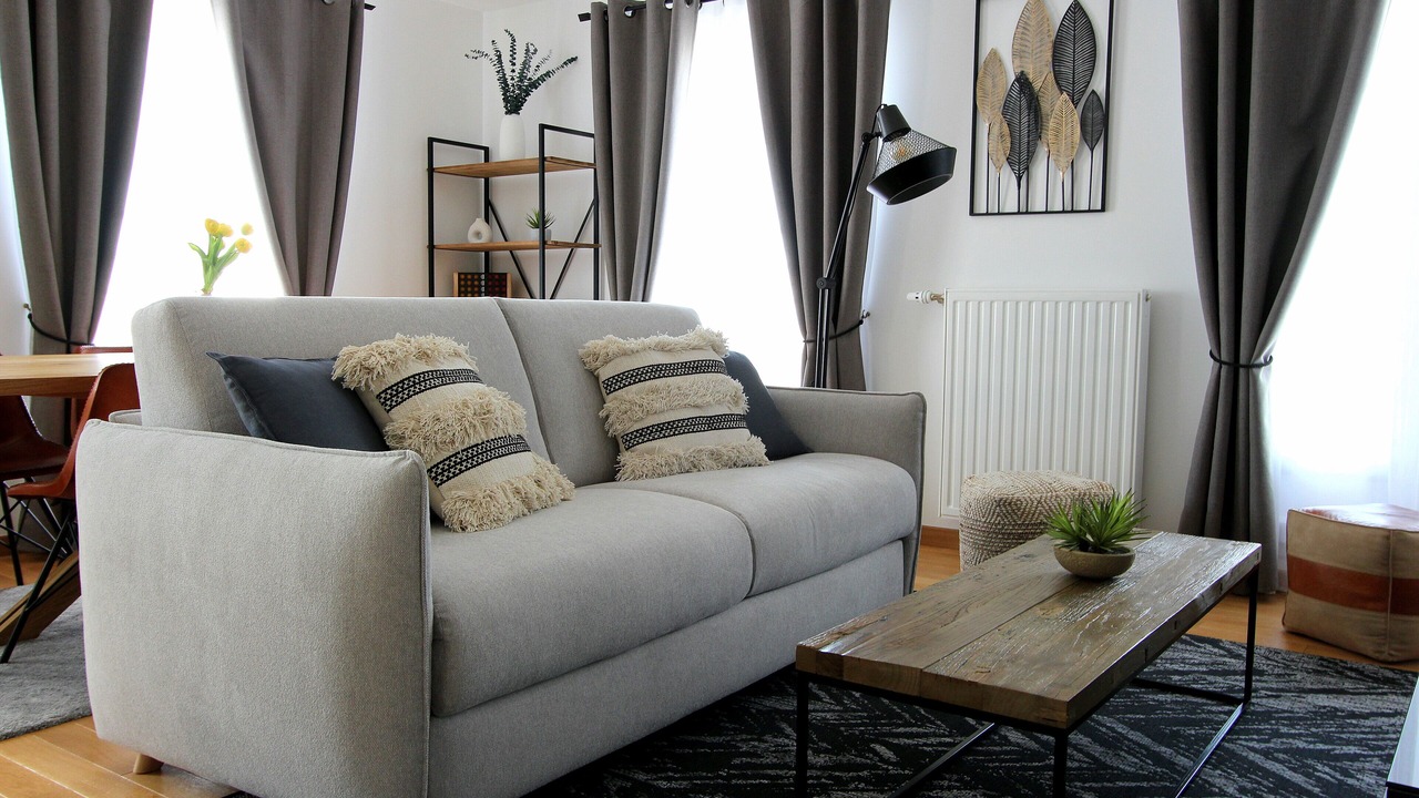 Photo of Livingroom in Serris