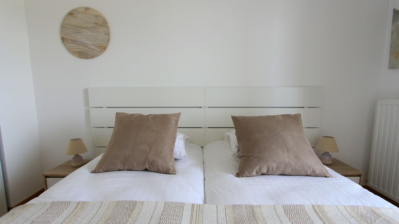 Photo of Bedroom in Serris