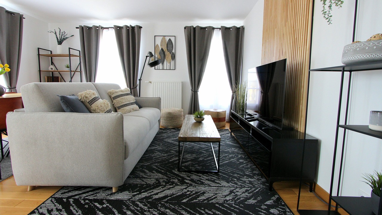 Photo of Livingroom in Serris