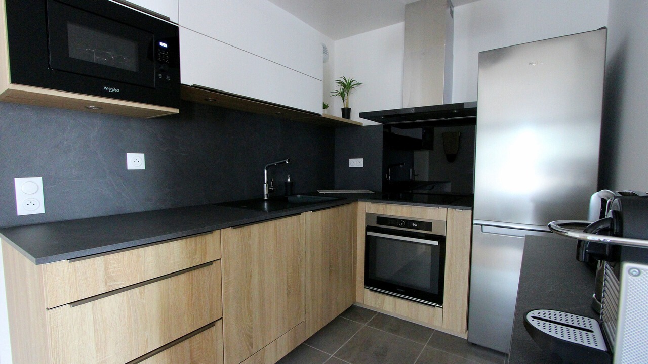 Photo of Kitchen in Serris