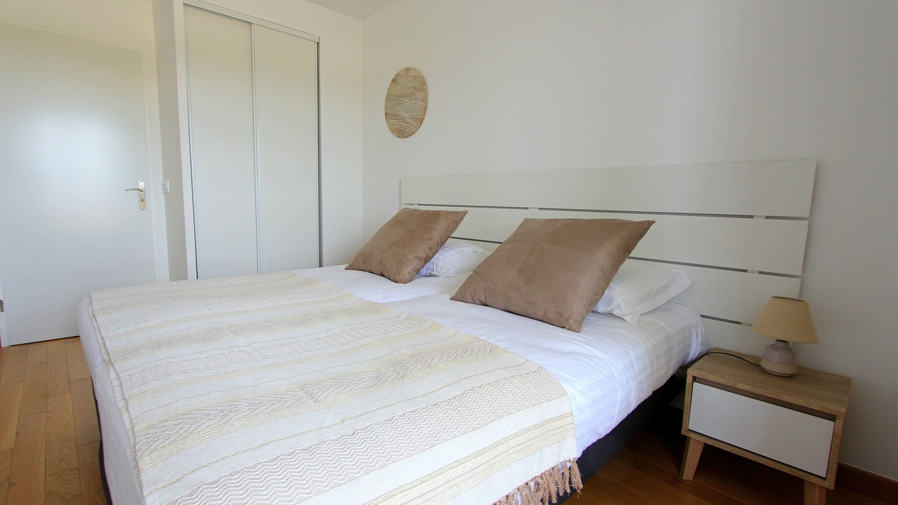 Photo of Bedroom in Serris