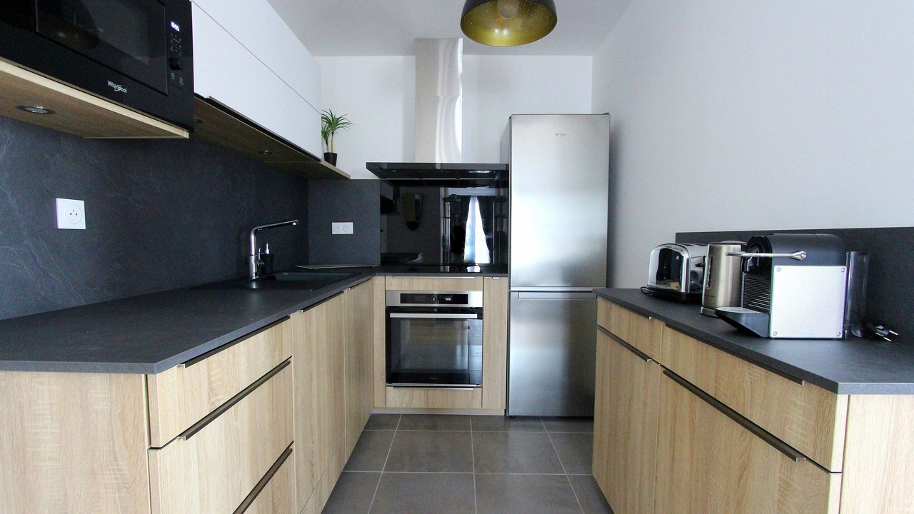 Photo of Kitchen in Serris
