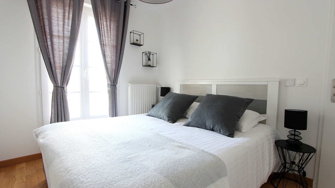 Photo of Bedroom in Serris