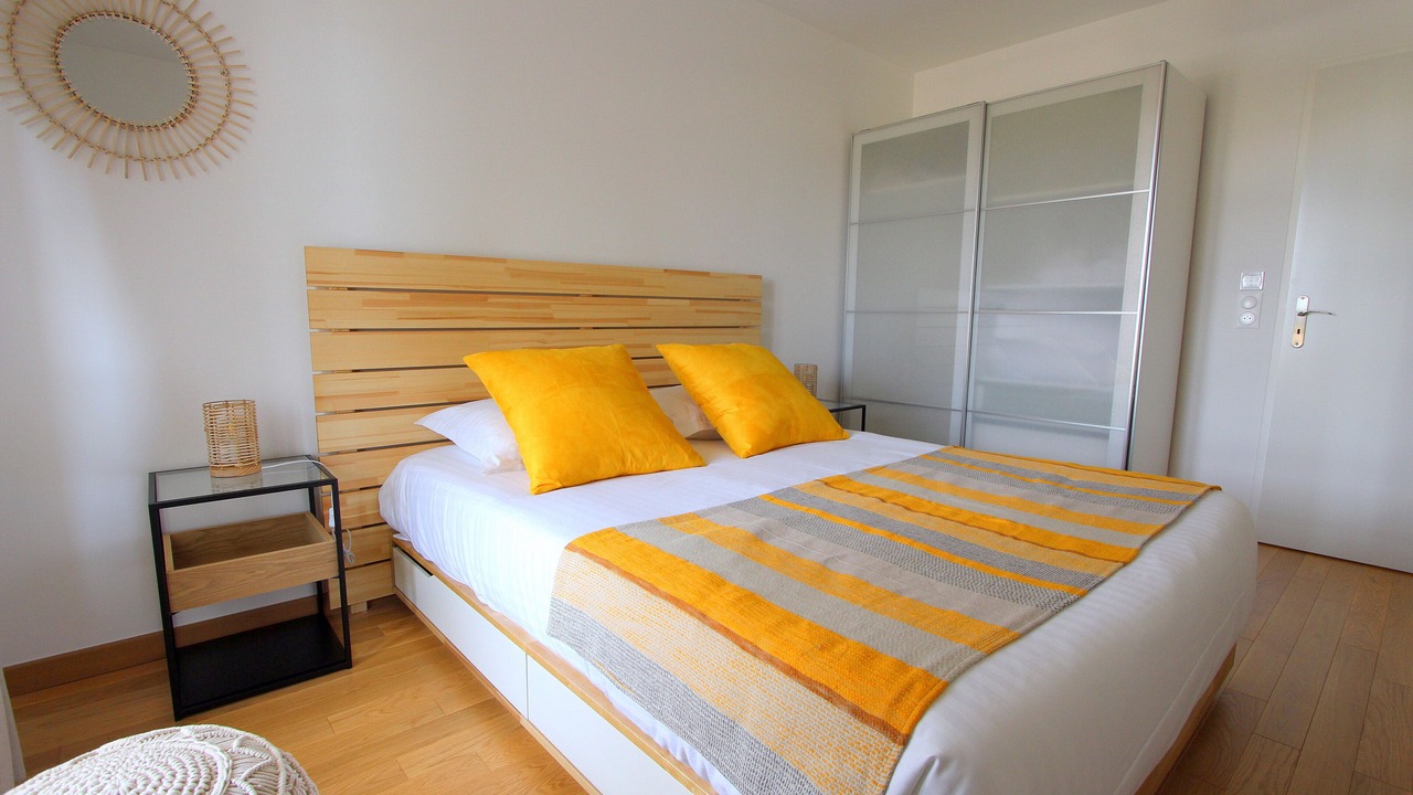 Photo of Bedroom in Serris