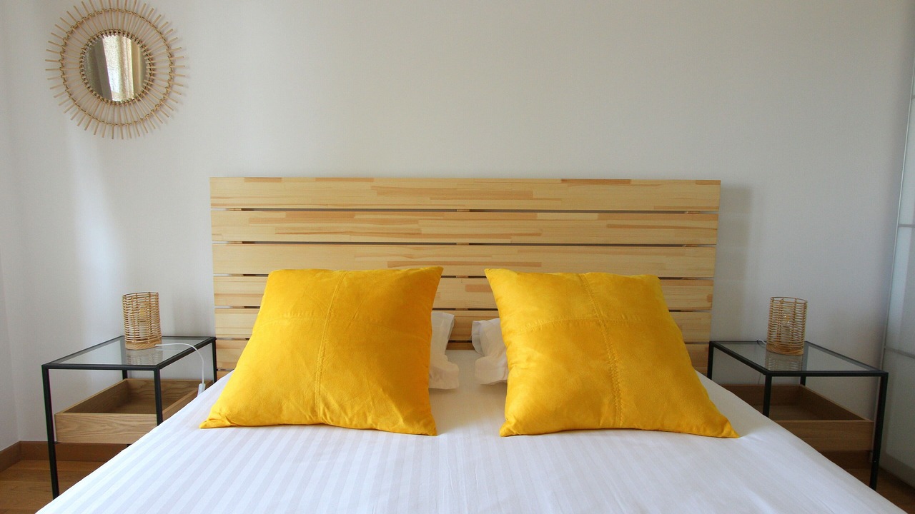Photo of Bedroom in Serris