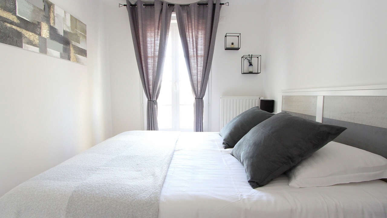 Photo of Bedroom in Serris