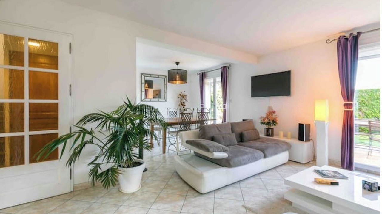 Photo of Livingroom in Saint-Apollinaire