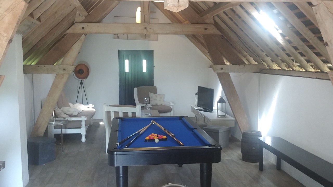 Photo of Bedroom in Le Vieil-Bauge