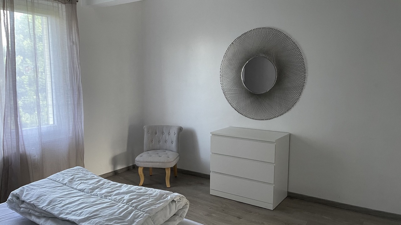 Photo of Bedroom in Thierache Sambre et Oise